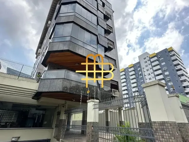 Imagem: Apartamento com 3 Dormitórios e 146 M²