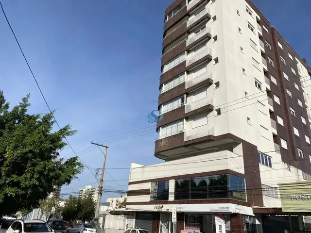 Imagem: Apartamento Centro Campo Bom