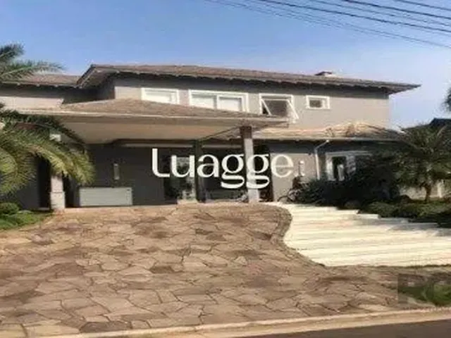 Imagem: Casa em Condomínio em São Vicente