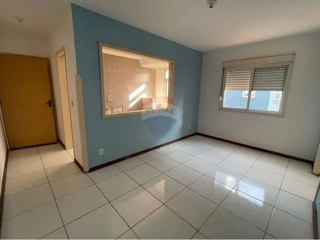 Imagem: Alugo Apartamento Aconchegante 2 Dormitórios
