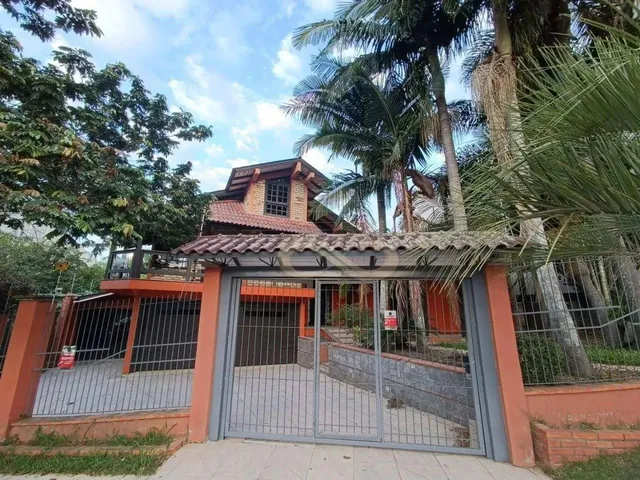 Imagem: Casa com 3 Dormitórios para Alugar, 250