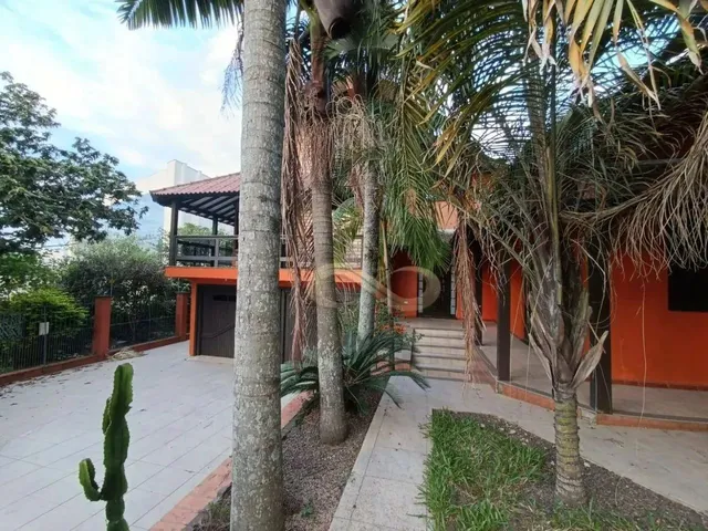 Imagem 12: Casa com 3 Dormitórios para Alugar, 250 M² Paradiso - Gravataí/Rs