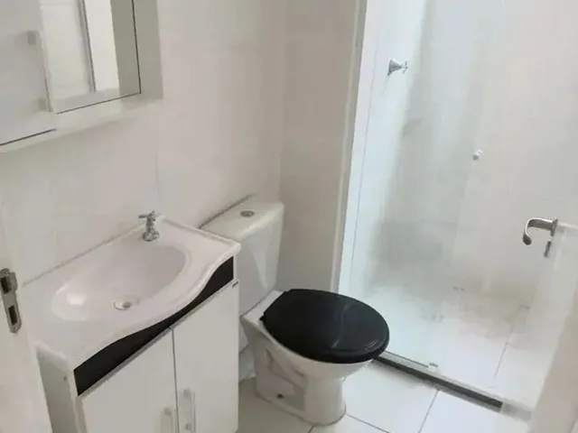 Imagem: Apartamento com 2 Quarto(S) e 1 Banheiro(S)
