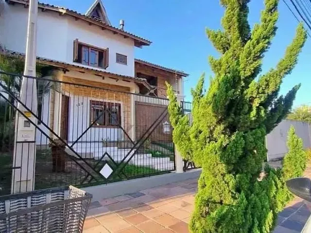 Imagem: Kasa Imóveis Aluga Casa Exclusiva para