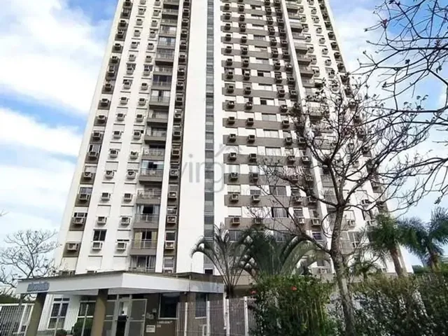 Imagem: Apartamento Mobiliado com 2 Dormitórios!