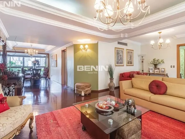 Imagem: Aluga Excelente Apartamento Semimobiliado