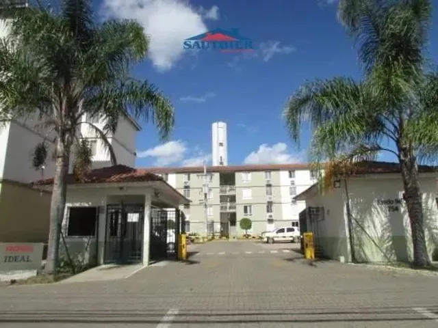 Imagem: Apartamento São Sebastião Esteio