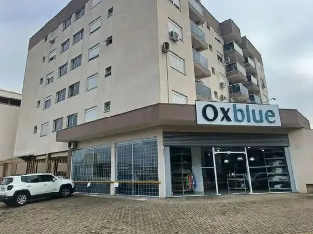 Imagem: Apartamento para Alugar no Bairro Hamburgo