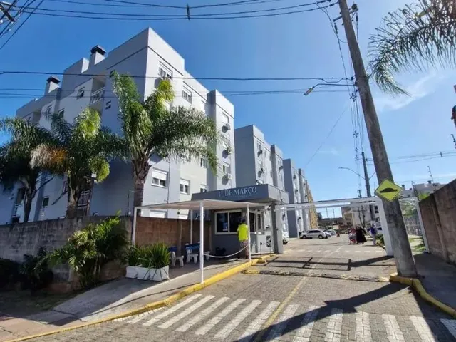 Imagem: Apartamento para Alugar no Bairro Industrial