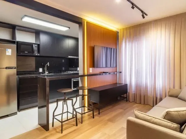 Imagem: Apartamento com 2 Dormitórios para Alugar