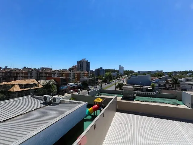 Imagem 2: Apartamento com 3 Quartos com para Alugar no Bairro Marechal Rondon com 100,68M²