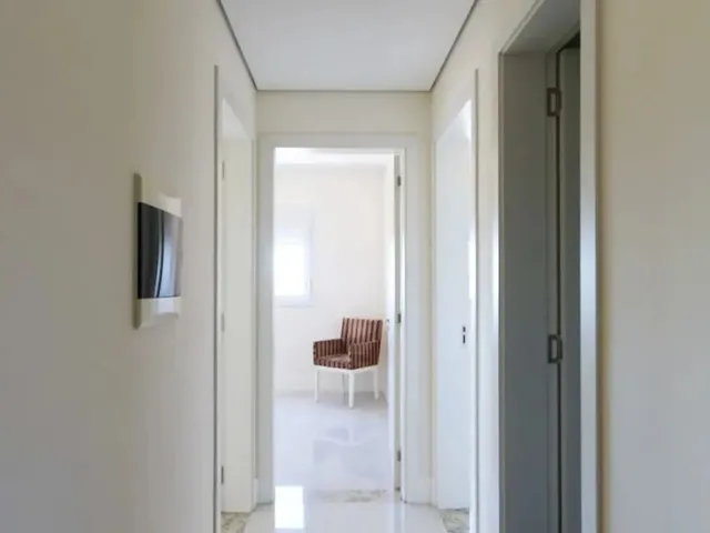 Imagem 4: Apartamento com 3 Quartos com para Alugar no Bairro Marechal Rondon com 100,68M²