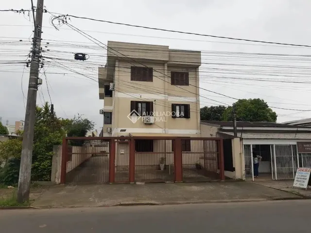 Imagem: Apartamento para Alugar - 2 Dormitórios