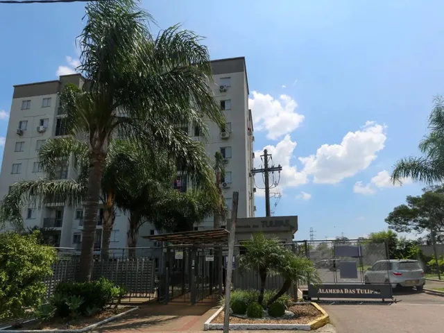 Imagem 1: Apartamento com 2 Quartos para Alugar no Bairro Igara com 48M²