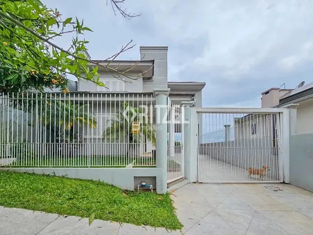 Imagem: Casa para Locação, Hamburgo Velho, Novo