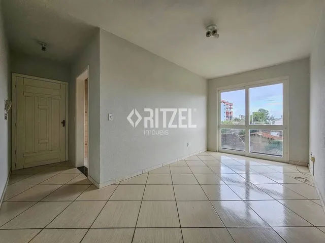 Imagem: Apartamento para Locação 2 Quartos, 1