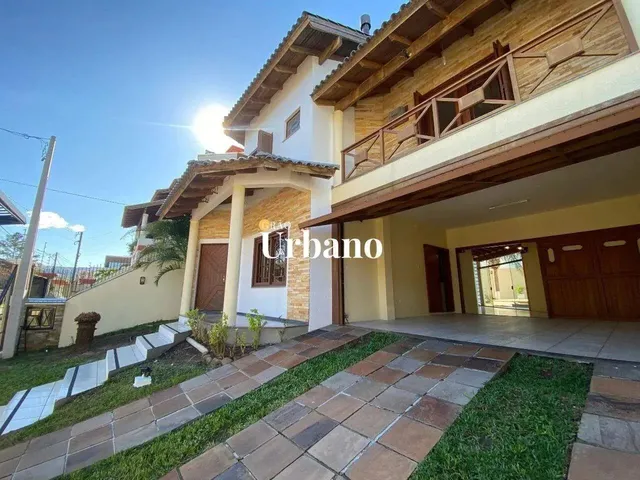 Imagem: Casa de 4 Dormitorios no Bairro Moinhos