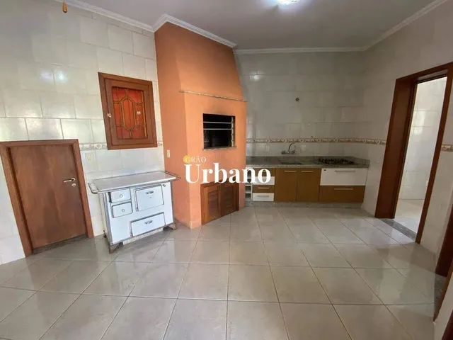 Imagem 15: Casa de 4 Dormitorios no Bairro Moinhos de Vento