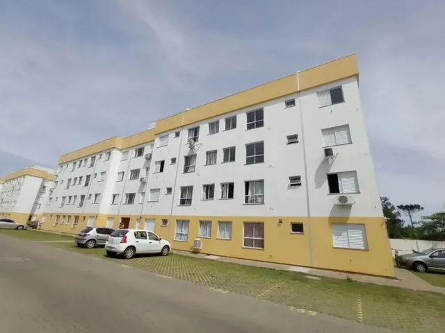 Imagem: Apartamento em Condomínio com 2 Dormitórios