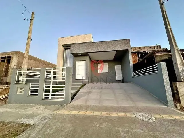 Imagem: Casa com 2 Dormitórios para Alugar, 105