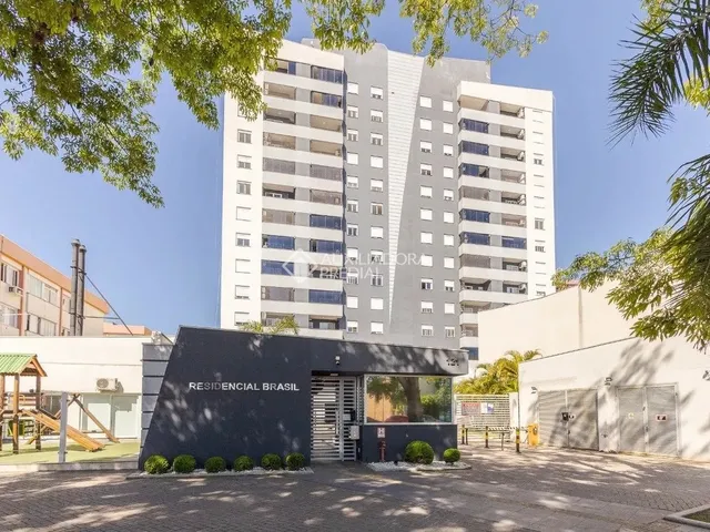 Imagem: Apartamento 2 Quartos no Residencial Villaggio