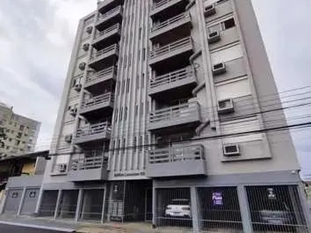 Imagem: Sao Leopoldo - Apartamento 2 Dorm - Centro