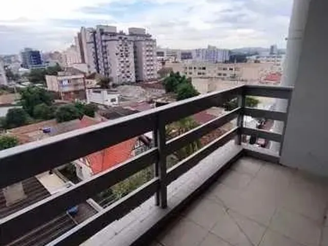 Imagem 2: Sao Leopoldo - Apartamento 2 Dorm - Centro