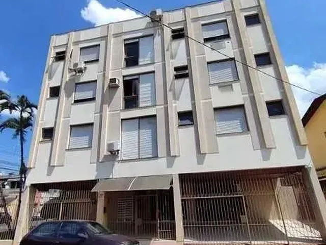 Imagem: Sao Leopoldo - Apartamento 1 Dorm - Centro