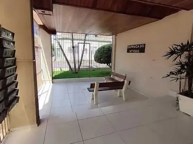 Imagem 6: Sao Leopoldo - Apartamento 1 Dorm - Centro