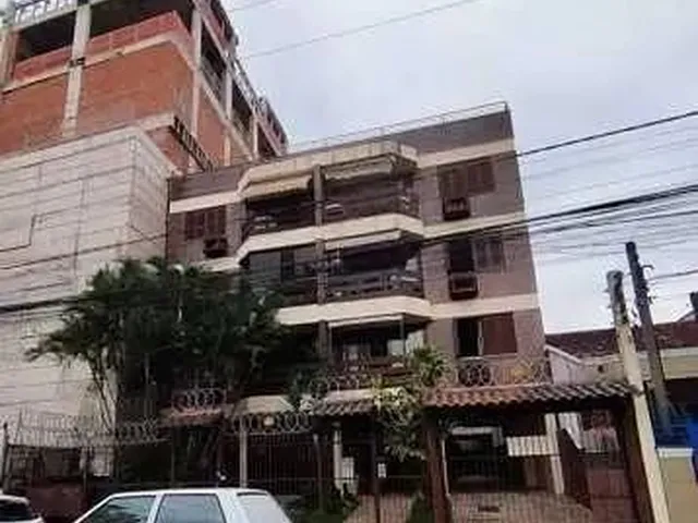 Imagem: Sao Leopoldo - Apartamento 1 Dorm - Centro