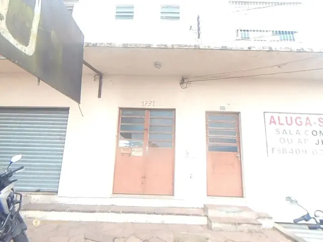 Imagem: Apartamento com 1 Quarto(S) e 1 Banheiro(S)