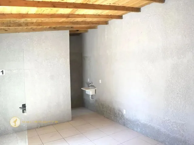 Imagem: Apartamento com 1 Quarto(S) e 1 Banheiro(S)