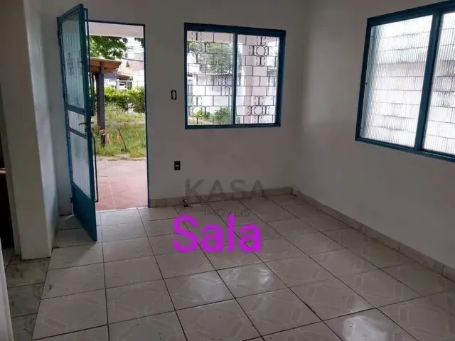 Imagem 6: Kasa Imóveis Aluga: Casa com Pátio Compartilhado, Possui 01...