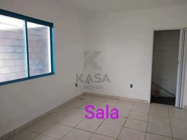 Imagem 7: Kasa Imóveis Aluga: Casa com Pátio Compartilhado, Possui 01...