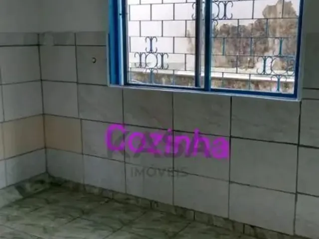 Imagem 5: Kasa Imóveis Aluga: Casa com Pátio Compartilhado, Possui 01...