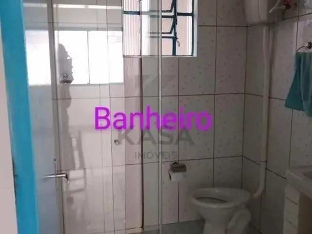 Imagem 8: Kasa Imóveis Aluga: Casa com Pátio Compartilhado, Possui 01...