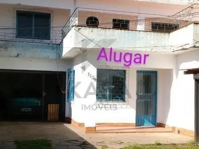 Imagem 9: Kasa Imóveis Aluga: Casa com Pátio Compartilhado, Possui 01...