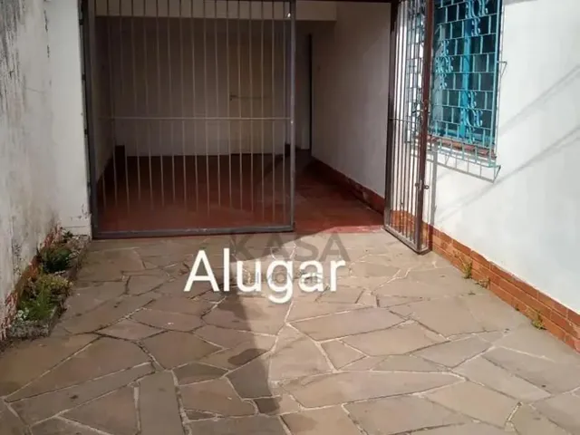 Imagem 10: Kasa Imóveis Aluga: Casa com Pátio Compartilhado, Possui 01...
