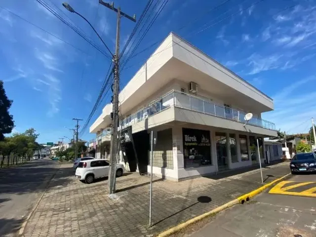 Imagem: Apartamento Campo Bom - Rs