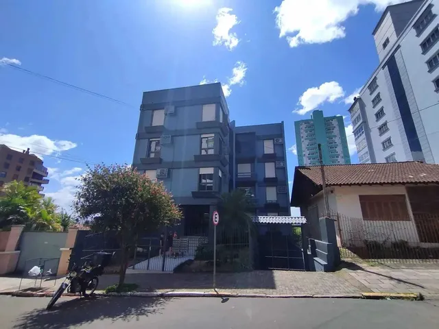 Imagem: Novo Hamburgo - Apartamento 2 Dorm - Centro