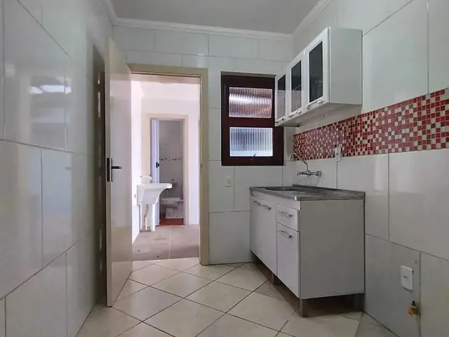 Imagem 13: Novo Hamburgo - Apartamento 2 Dorm - Centro