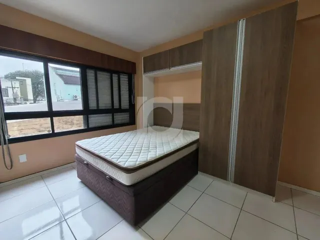 Imagem: Studio Mobiliado com 25M² - Centro de São