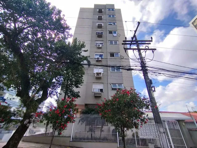 Imagem: Novo Hamburgo - Apartamento 2 Dorm - Guarani