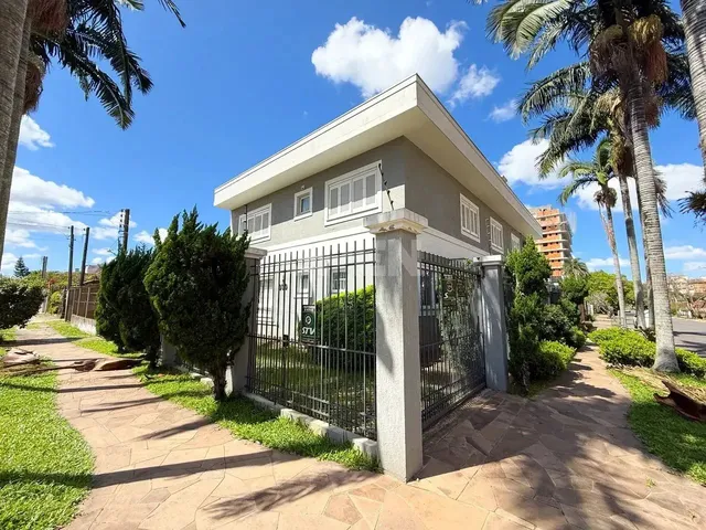 Imagem: Sobrado com 267M² no Bairro Marechal Rondon