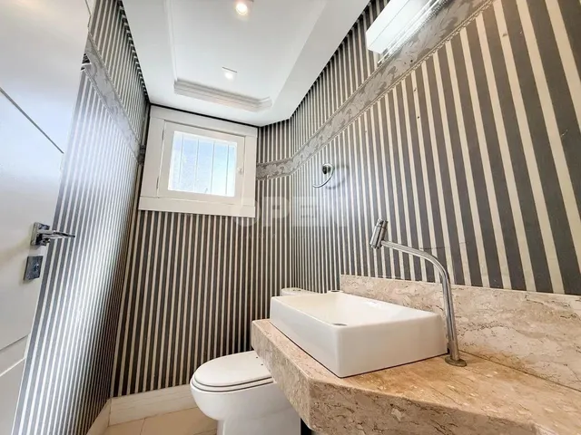 Imagem 2: Sobrado com 267M² no Bairro Marechal Rondon em Canoas para Alugar - Cód: 7267