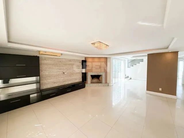Imagem 14: Sobrado com 267M² no Bairro Marechal Rondon em Canoas para Alugar - Cód: 7267