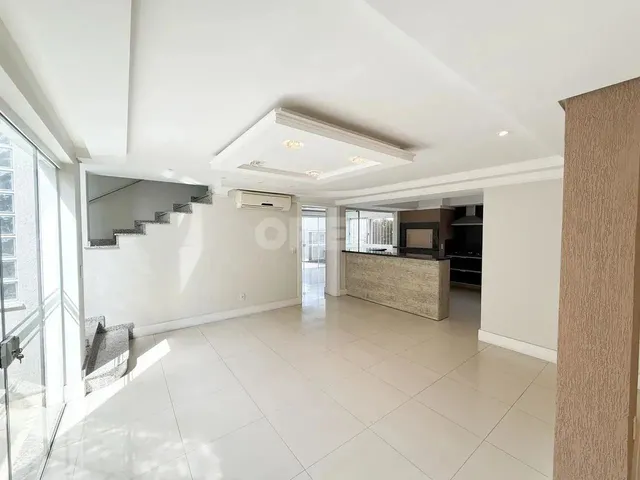 Imagem 7: Sobrado com 267M² no Bairro Marechal Rondon em Canoas para Alugar - Cód: 7267