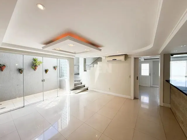Imagem 10: Sobrado com 267M² no Bairro Marechal Rondon em Canoas para Alugar - Cód: 7267