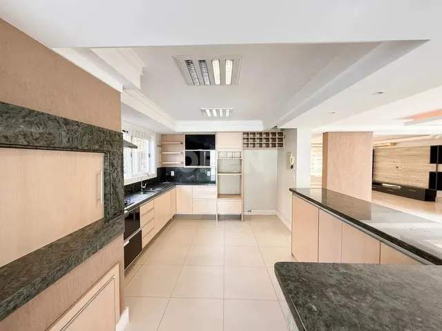 Imagem 3: Sobrado com 267M² no Bairro Marechal Rondon em Canoas para Alugar - Cód: 7267