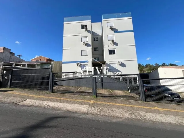 Imagem: Apartamento Novo para Locação